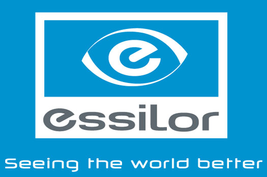 essilor lens